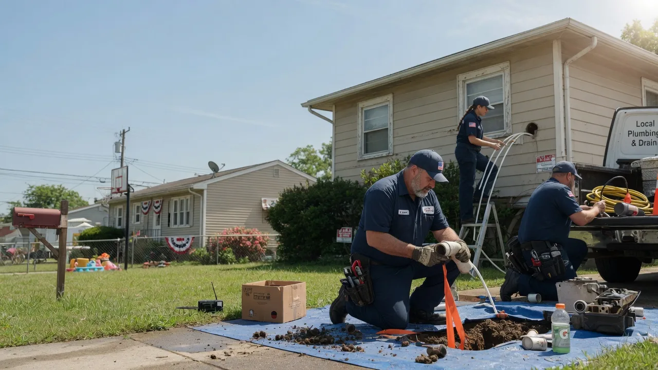 Faucet Repair in Ollie, IA near me