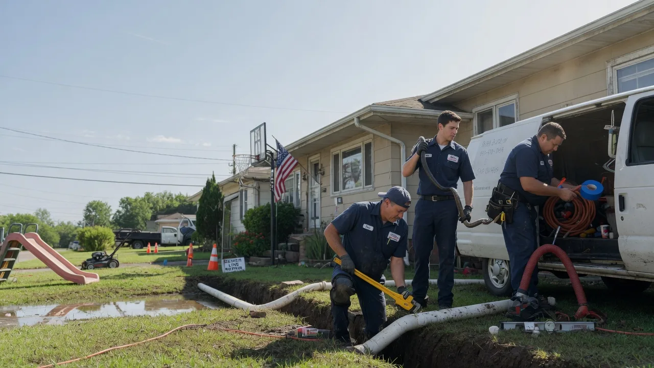 Toilet Installation in Ollie, IA near me